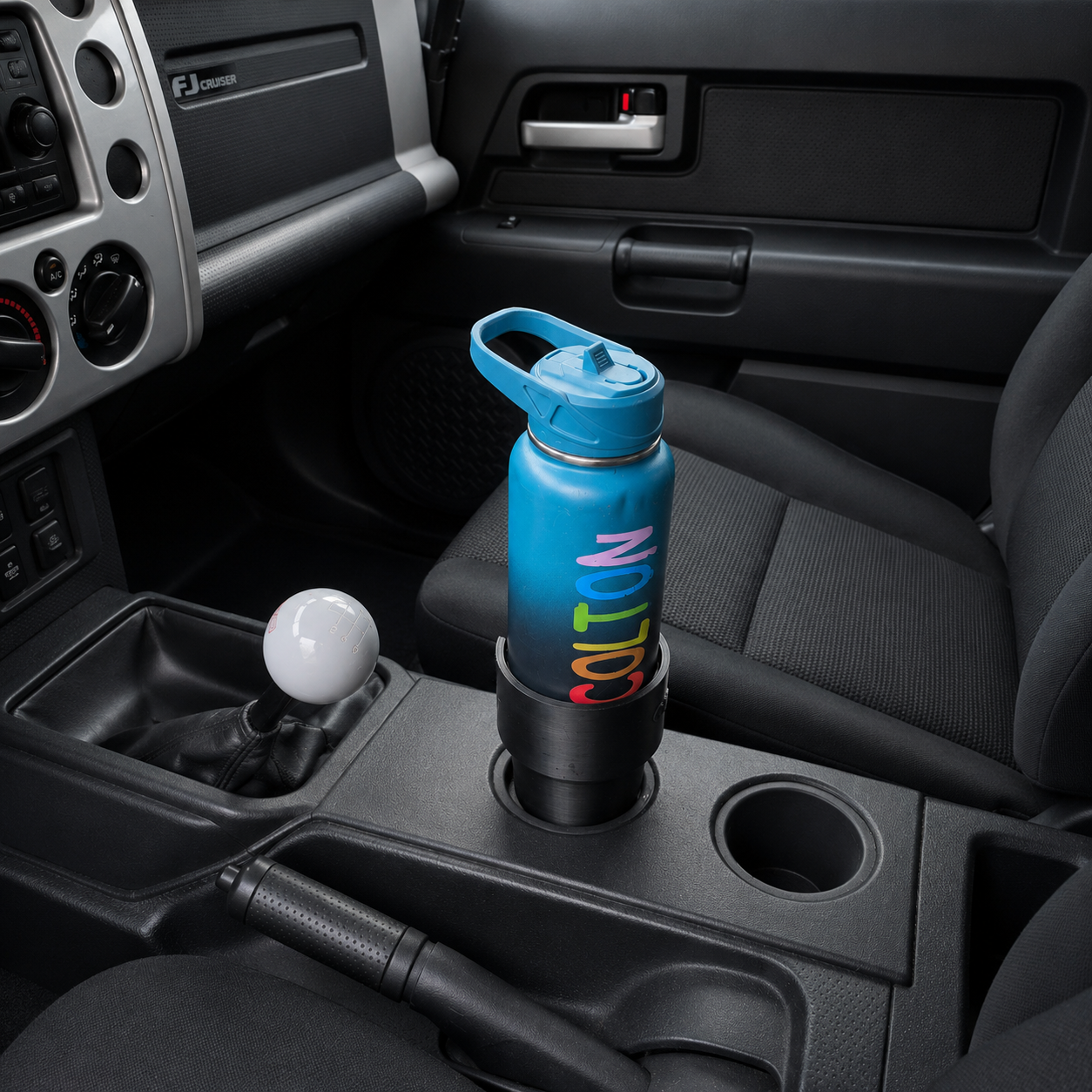 Cupholder Adapter